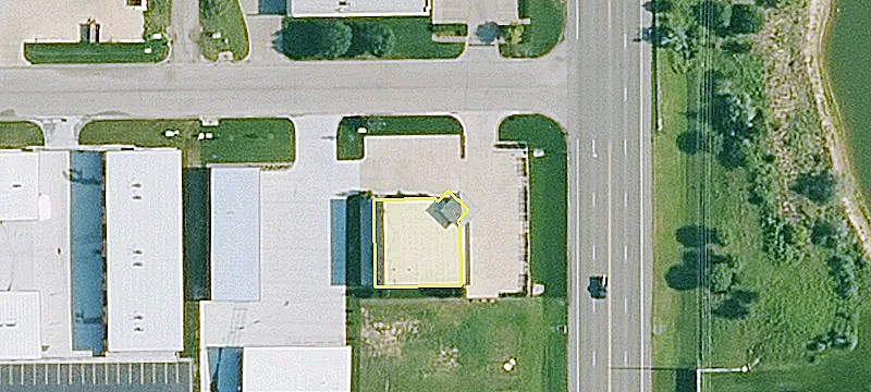 Industrial Space Available For Rent