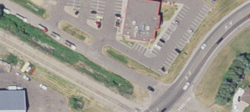 Highway Commercial Land Available