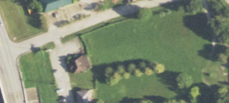 Land Ready for Development