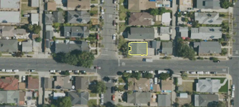 Long Beach Land for Lease