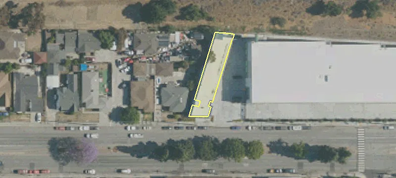 Land Available for Lease