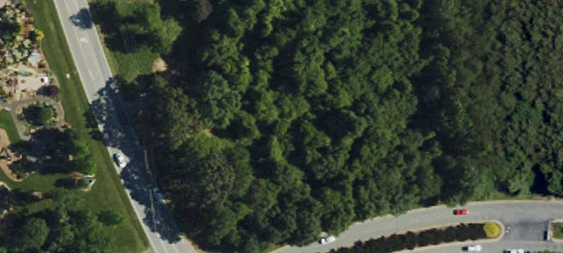 Prime Land with Road Frontage