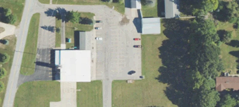 Land Near Commercial Hub