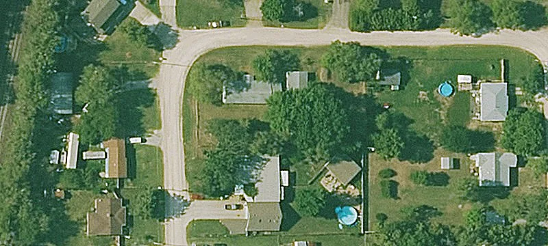Highway Frontage Land Available