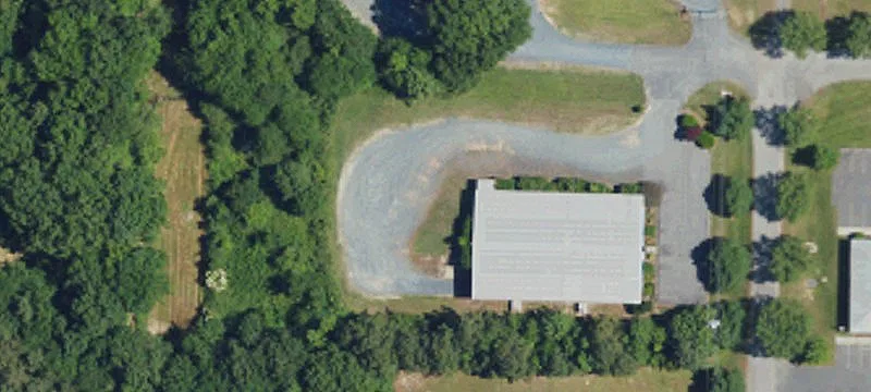 Light Industrial Land Available