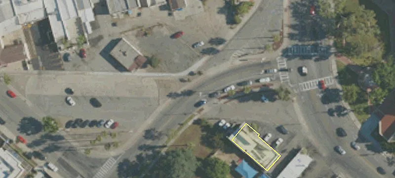 Baldwin Park Land Opportunity