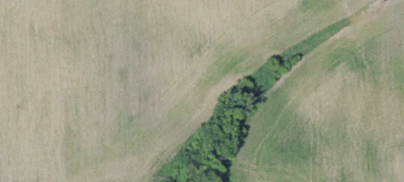 39-Acre Industrial Land Available