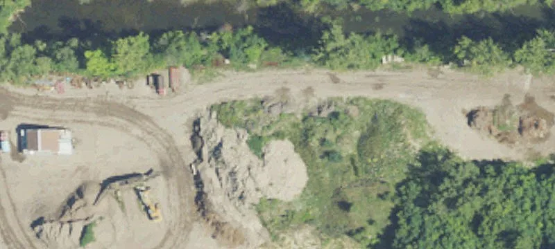 Saginaw Township Development Parcel