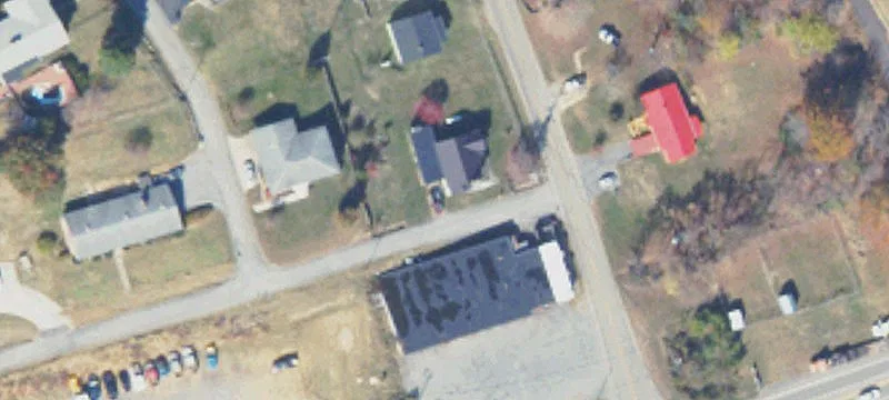 Commercial Corner Lot in Gate City