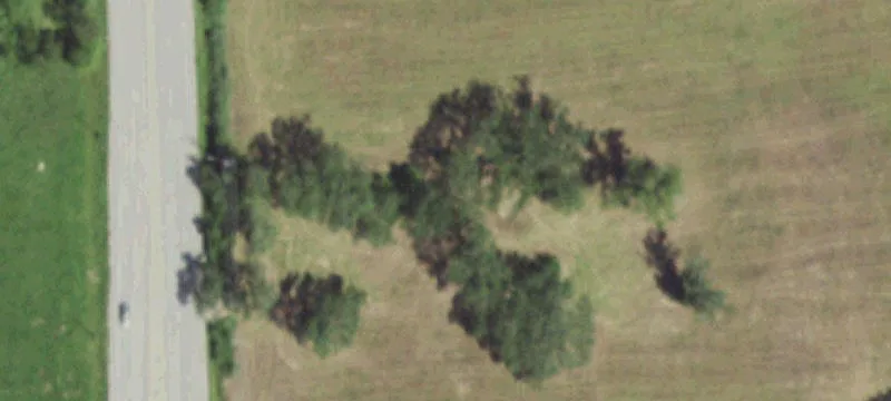 Development Opportunity in Alvin, Texas