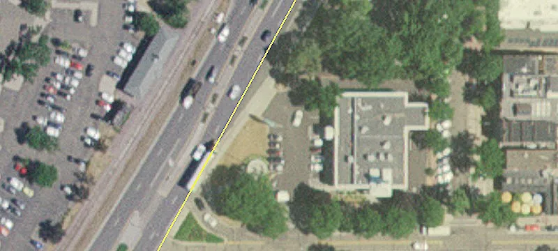 Retail Space in White Bear