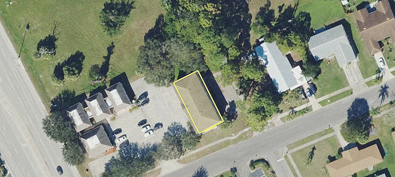 Professional Office/Medical Building For Lease