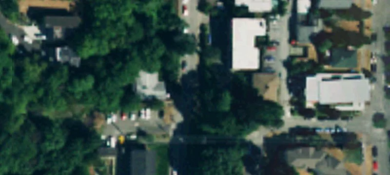 Beacon Hill Development Opportunity