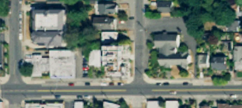 Seattle Warehouse Space Available