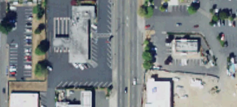 Retail Space Available For Rent