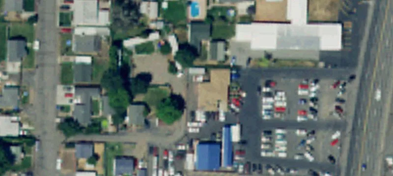 Union Gap Commercial Lot