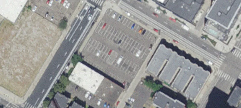 Corner Site Near US Bank Stadium