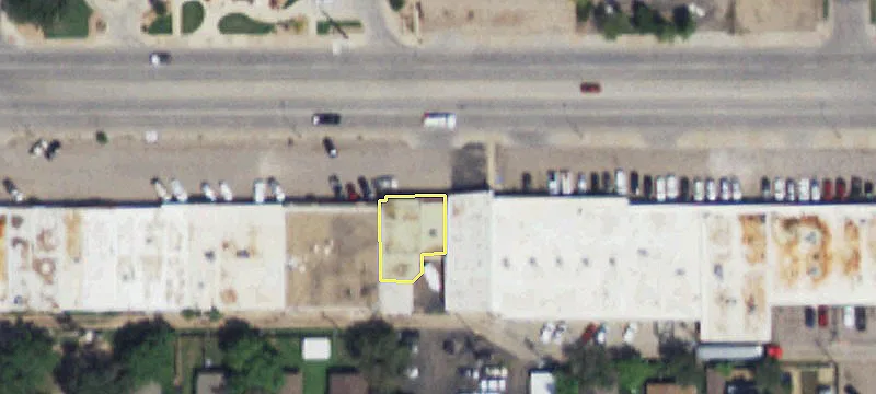 Lubbock Strip Center For Sale