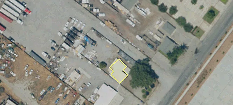 Riverside Land with Fenced Yard