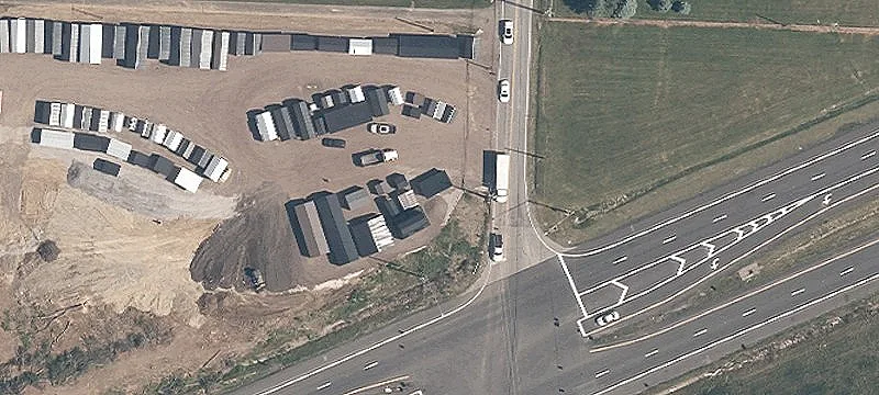 69.93 Acres Land For Lease