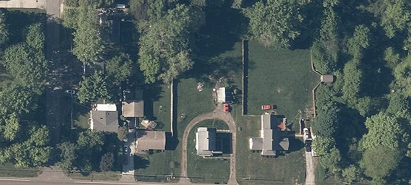 Akron Industrial Land For Sale