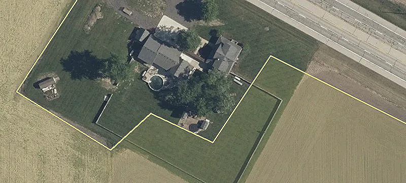 Prime Commercial Land Opportunity