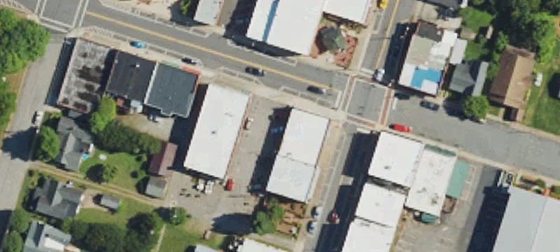 3.29 Acre Mixed-Use Property