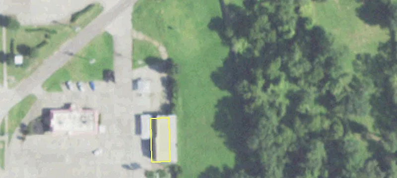 Commercial Land Next to HEB