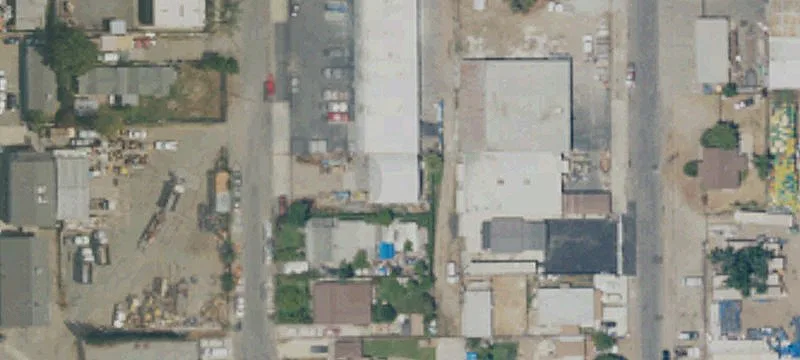 Industrial Property in Ontario