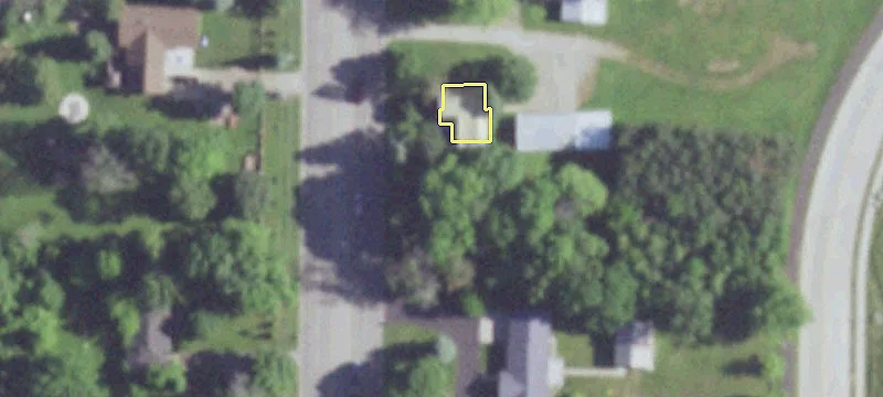 Commercial Land in Growing Area