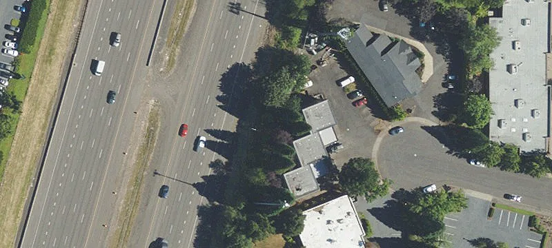 Tualatin Office Space Available