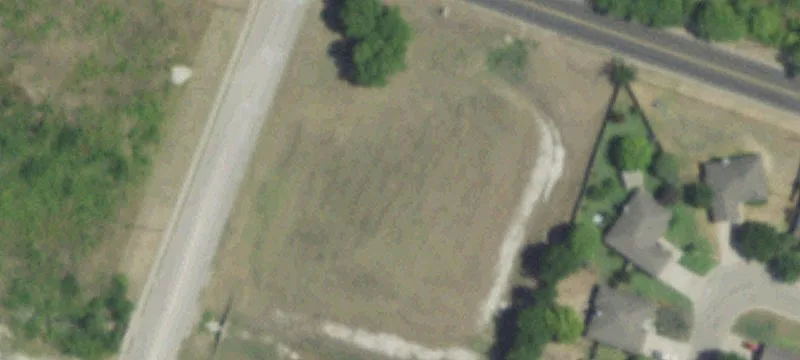 Land Suitable for Multifamily/Offices