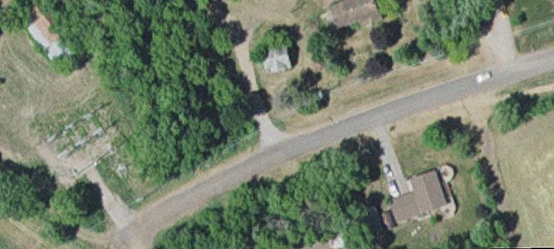 Divisible Land in St. Joseph