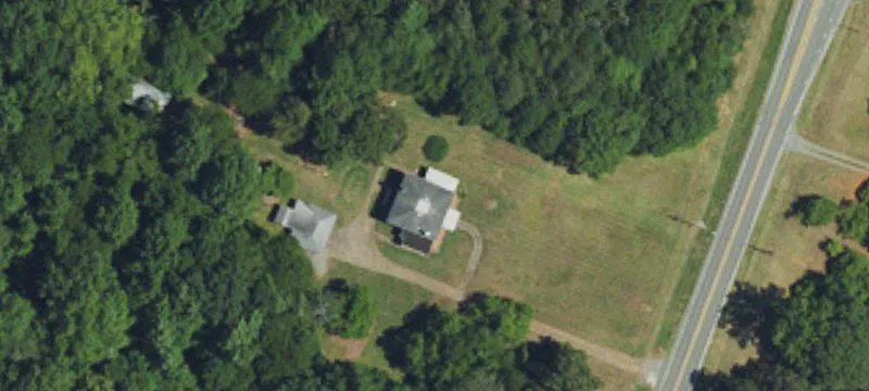 9.91 Acres Commercial Land