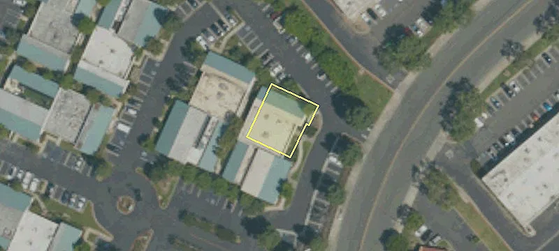 Lake Forest Office Building