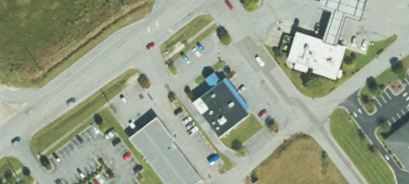 Established Business and Prime Real Estate