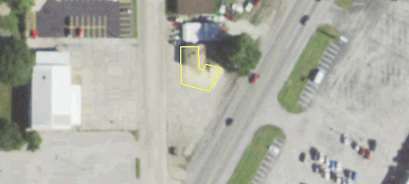 Angleton Land Near Highway 288