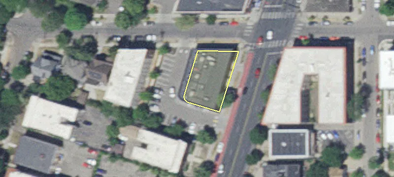 Kenwood Restaurant Space Available