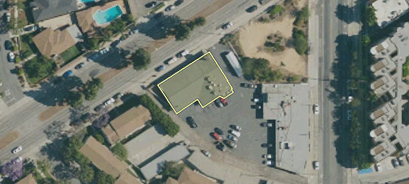 Retail Space in Long Beach