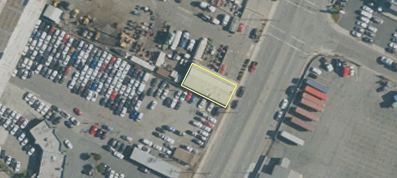 Land with Freeway Visibility