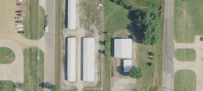 15-Acre Greenfield Site Available