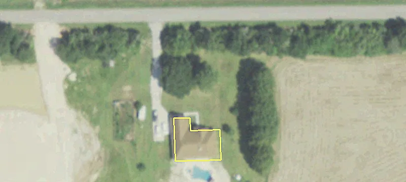 Interstate 10 Land Tract