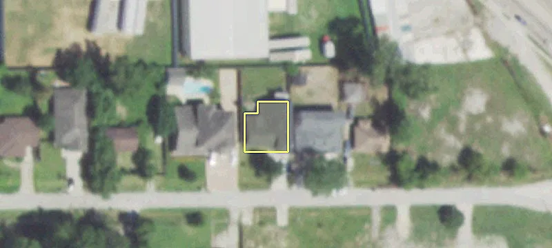 Unrestricted Land in Inner Northside