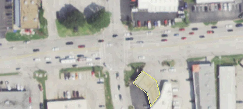 Unrestricted Land Parcel in Woodlands