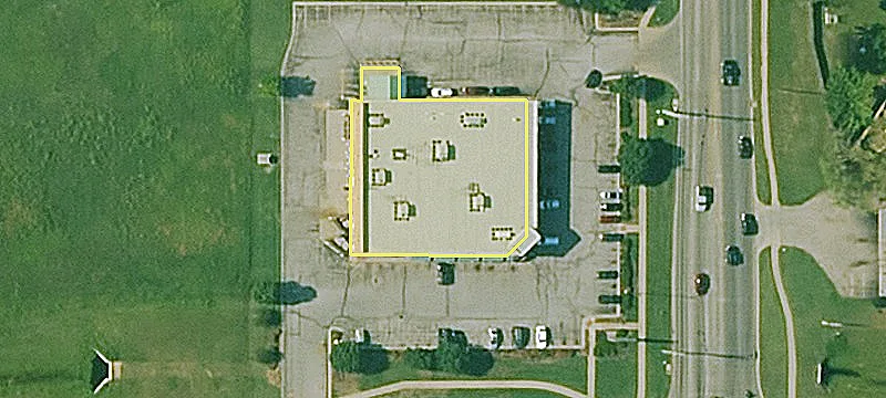 Prime Commercial Land Available