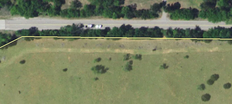 Land with Development Potential