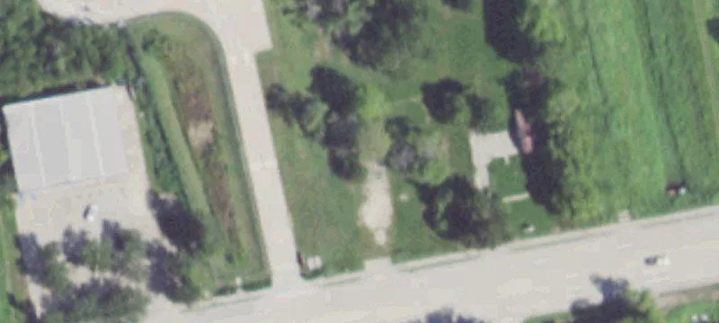 Commercial Land on Massey Tompkins