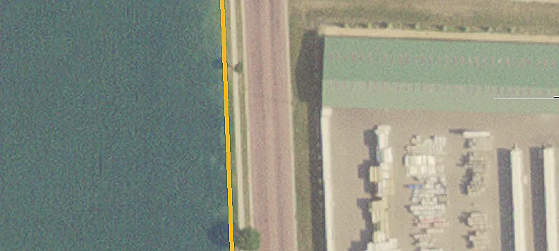 Land Near Retail Centers