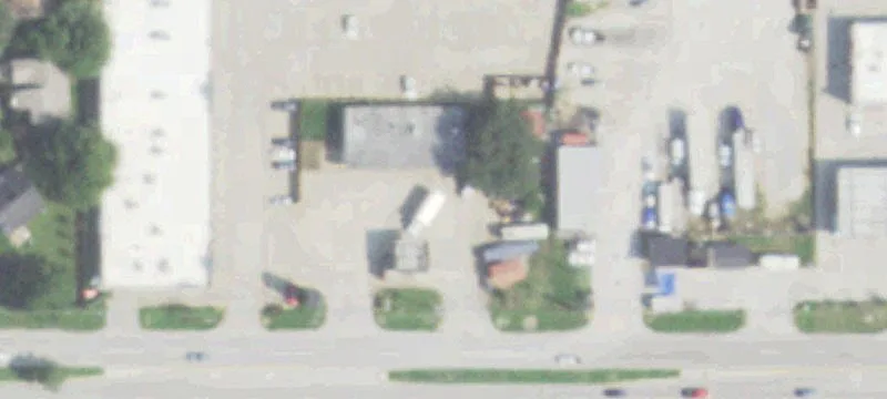 Unrestricted Land Near Grand Parkway