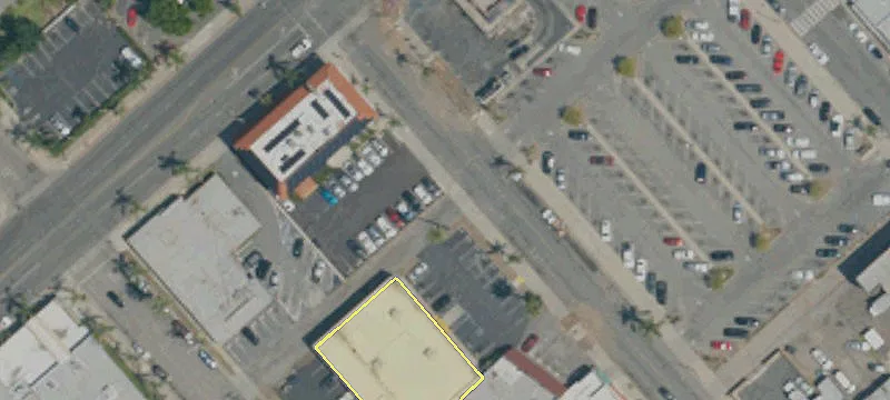 Corner Office Space Available